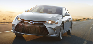 Illustration for article titled I have a theory about Toyota